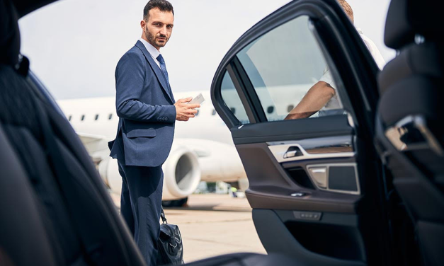 Tips for Booking the Perfect Airport Limousine