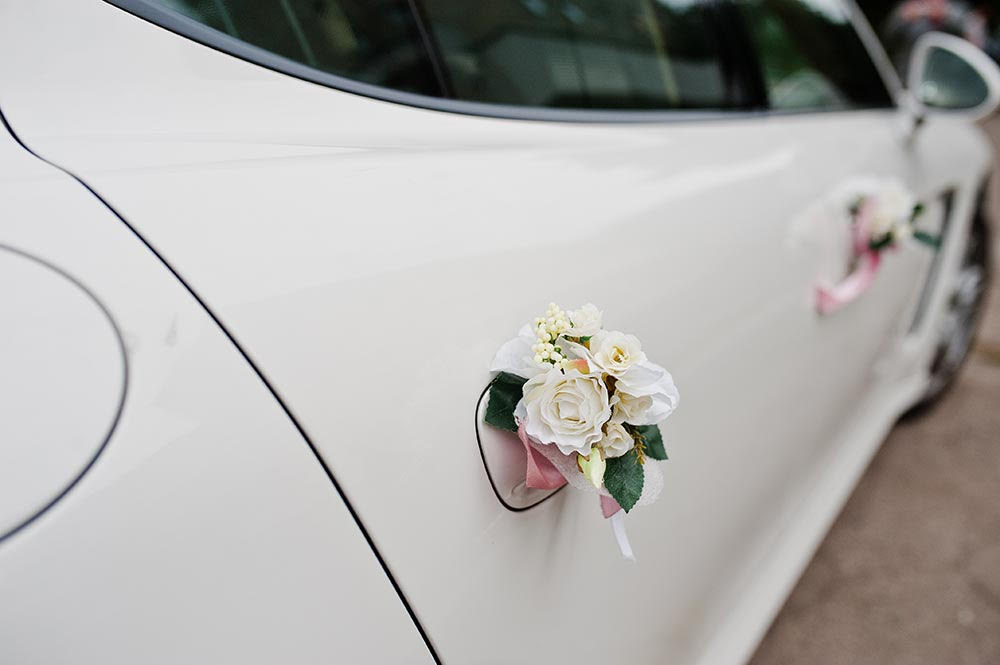 Tips for Maximizing Your Wedding Limousine Experience