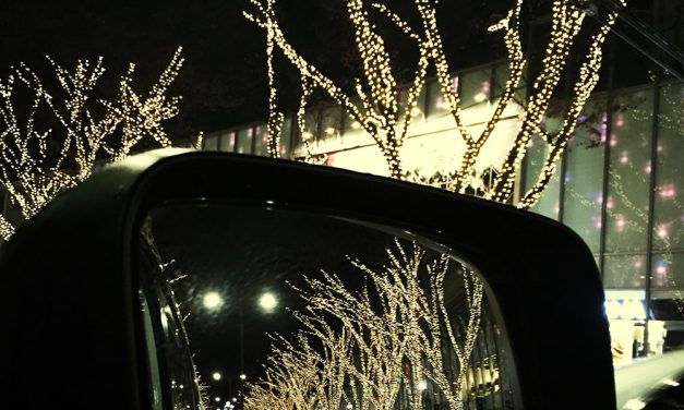 Why a Limousine Is the Perfect Ride for Your Winter Holiday Parties