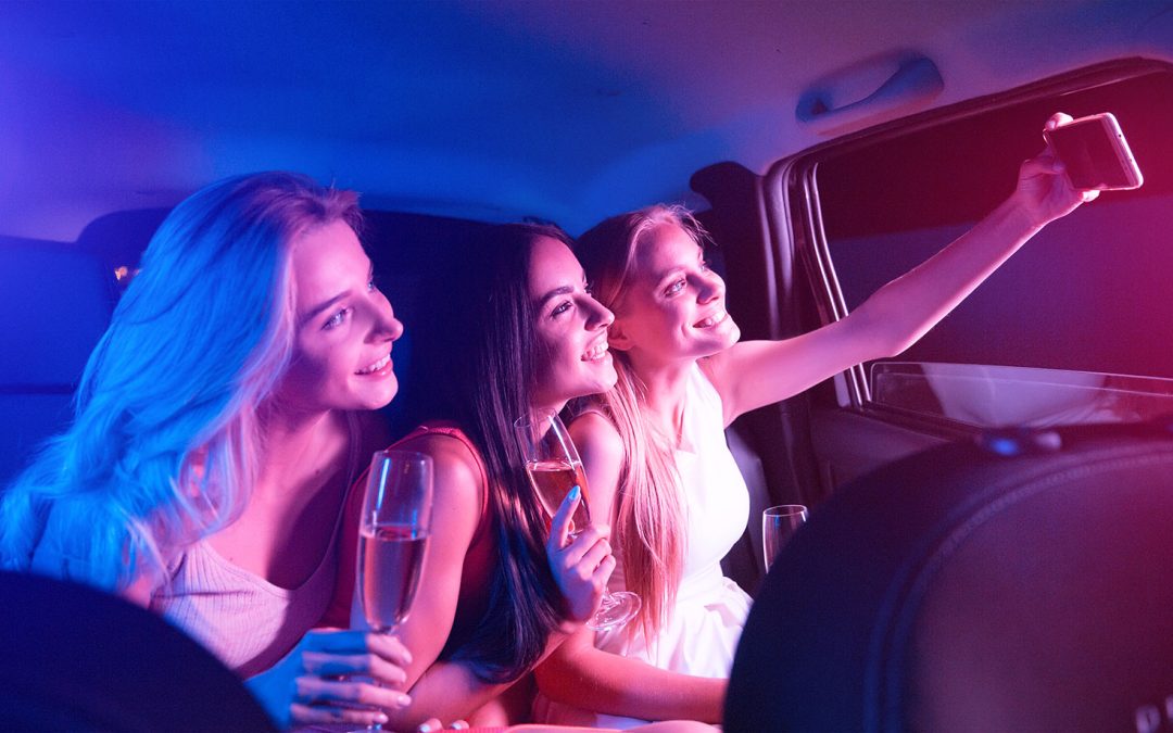 Graduation Season: Celebrate in Style